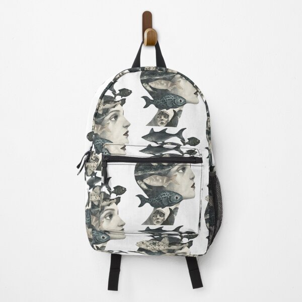 Item preview, Protect Marine Life Ocean designed and sold by bapupa.