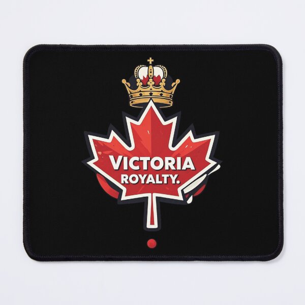 Item preview, Happy Canada Victoria Day designed and sold by GraphiQTees.