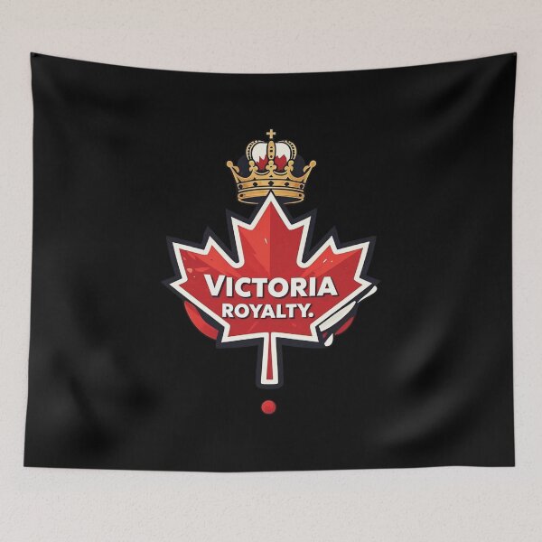 Item preview, Happy Canada Victoria Day designed and sold by GraphiQTees.