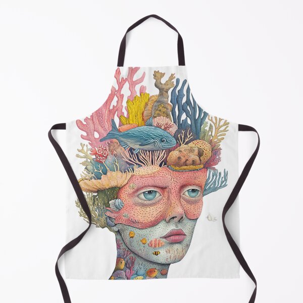 Item preview, Protect Marine Life Wildlife designed and sold by bapupa.
