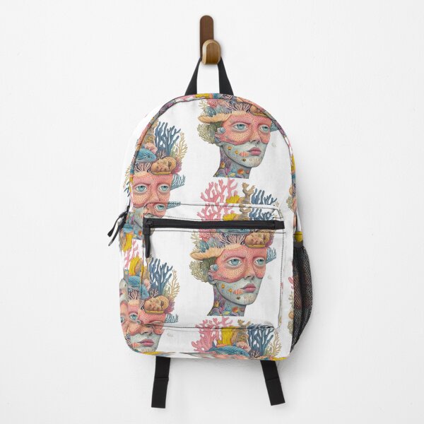 Item preview, Protect Marine Life Wildlife designed and sold by bapupa.
