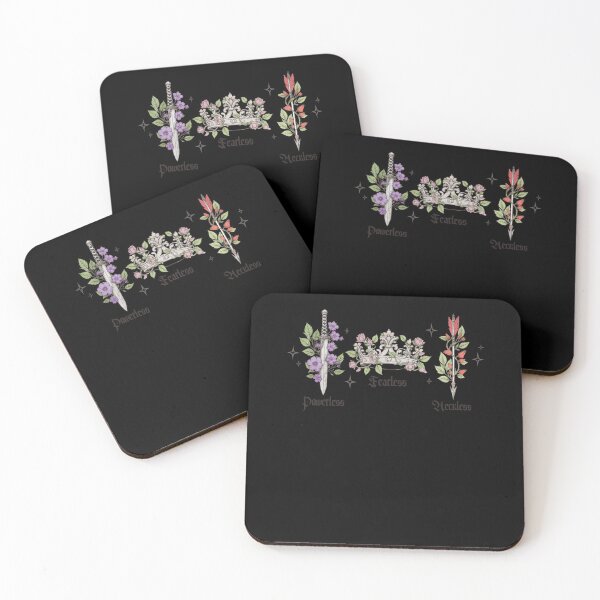 Item preview, Bookish Romantic Quotes designed and sold by sanchezcal.