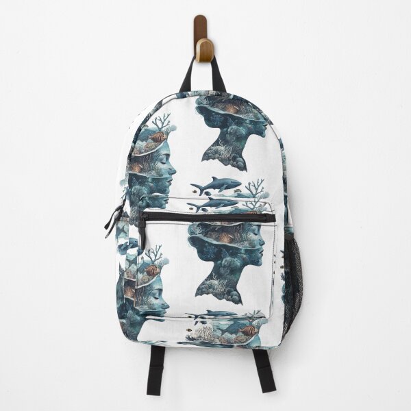 Item preview, Protect Marine Life Underwater designed and sold by bapupa.