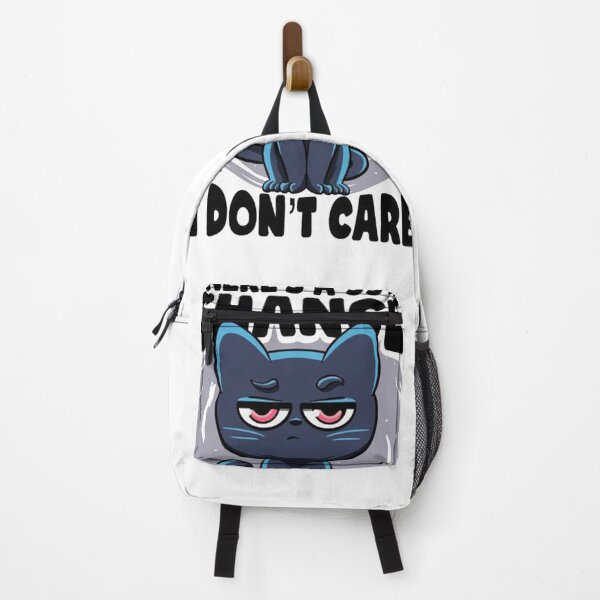 Item preview, THERE'S A 99% CHANCE, I DON'T CARE designed and sold by UbeeStore.