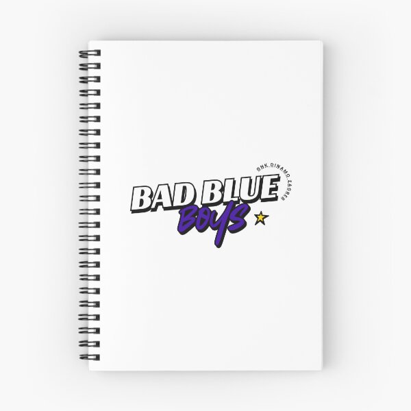 Item preview, BAD BLUE BOYS ZAGREB CLUB designed and sold by HermanoArt.