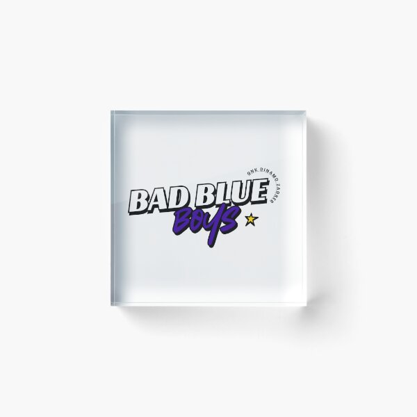 Item preview, BAD BLUE BOYS ZAGREB CLUB designed and sold by HermanoArt.