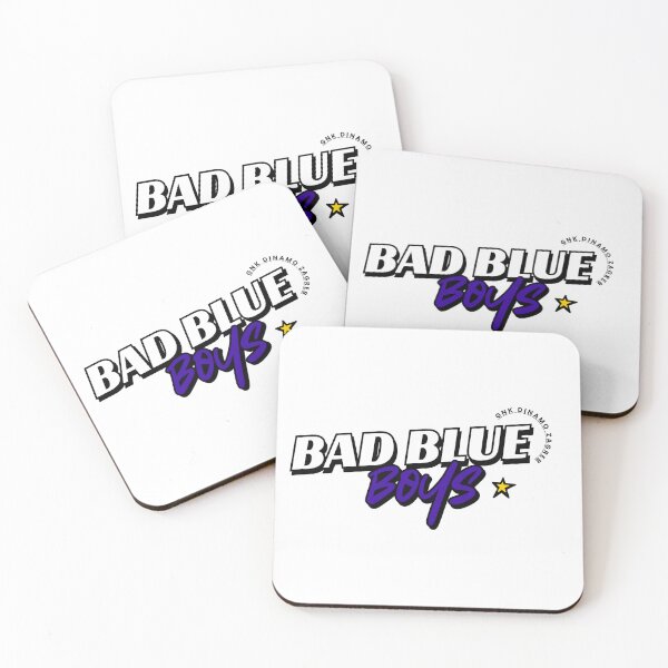 Item preview, BAD BLUE BOYS ZAGREB CLUB designed and sold by HermanoArt.