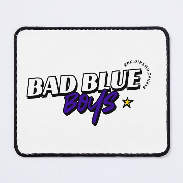 Item preview, BAD BLUE BOYS ZAGREB CLUB designed and sold by HermanoArt.