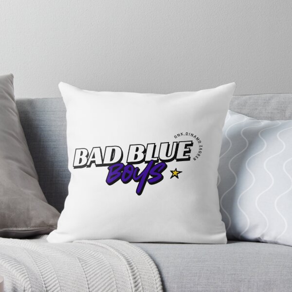 Item preview, BAD BLUE BOYS ZAGREB CLUB designed and sold by HermanoArt.