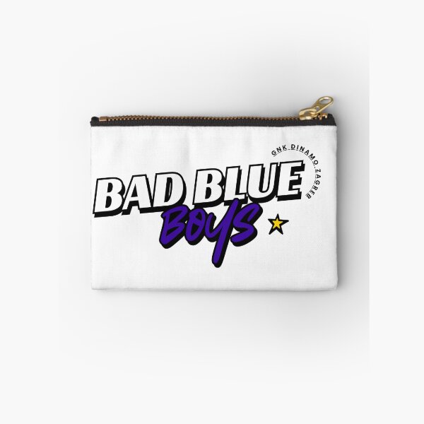 Item preview, BAD BLUE BOYS ZAGREB CLUB designed and sold by HermanoArt.
