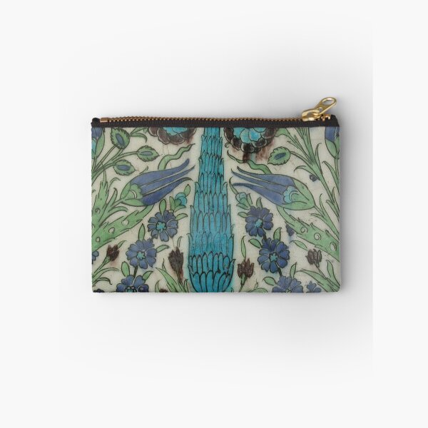 Item preview, Elegant Syrian Tile designed and sold by AnimaliaStar.
