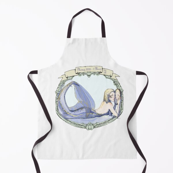Item preview, Copy of Jade Mermaid designed and sold by NenrilTf.