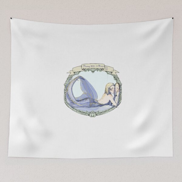 Item preview, Copy of Jade Mermaid designed and sold by NenrilTf.