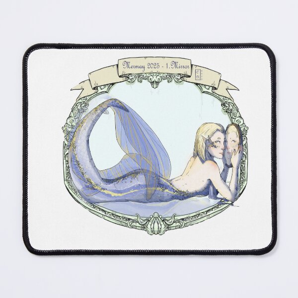 Item preview, Copy of Jade Mermaid designed and sold by NenrilTf.