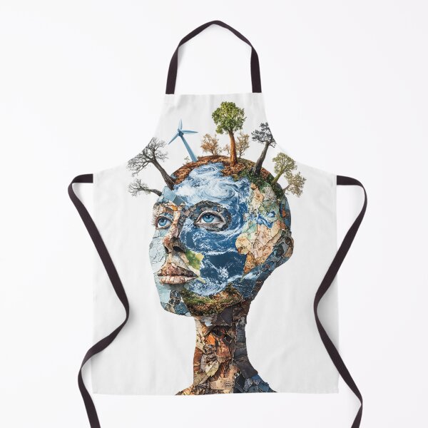 Item preview, Renewable Energy Future designed and sold by bapupa.