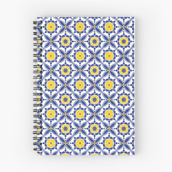 Item preview, Handcrafted Citrus Tiles designed and sold by Designbes.