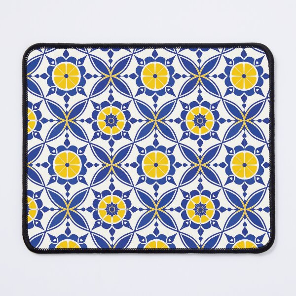 Item preview, Handcrafted Citrus Tiles designed and sold by Designbes.