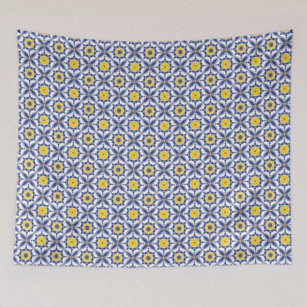 Item preview, Handcrafted Citrus Tiles designed and sold by Designbes.