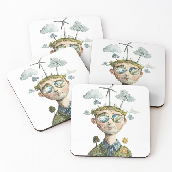 Item preview, Renewable Energy Clean designed and sold by bapupa.