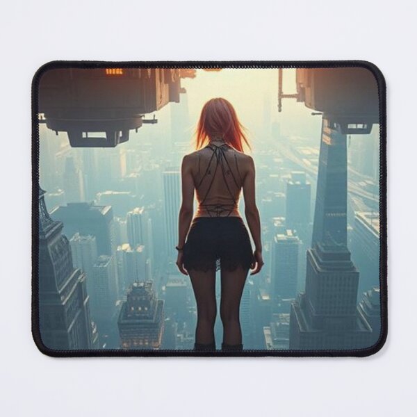 Item preview, A look into the future designed and sold by e-not-shop.