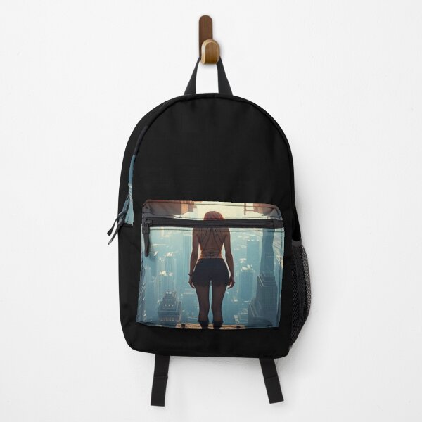Item preview, A look into the future designed and sold by e-not-shop.