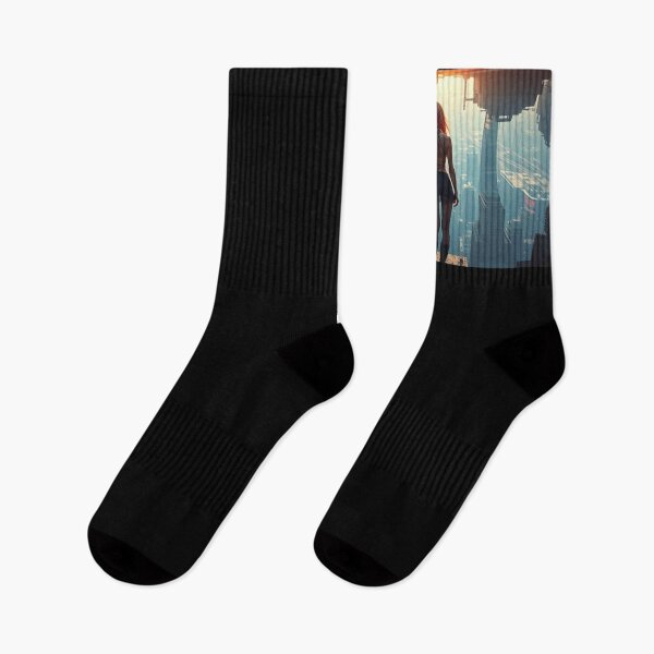 Item preview, A look into the future designed and sold by e-not-shop.