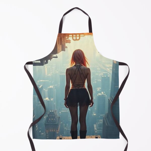 Item preview, A look into the future designed and sold by e-not-shop.