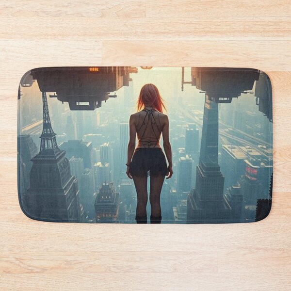 Item preview, A look into the future designed and sold by e-not-shop.