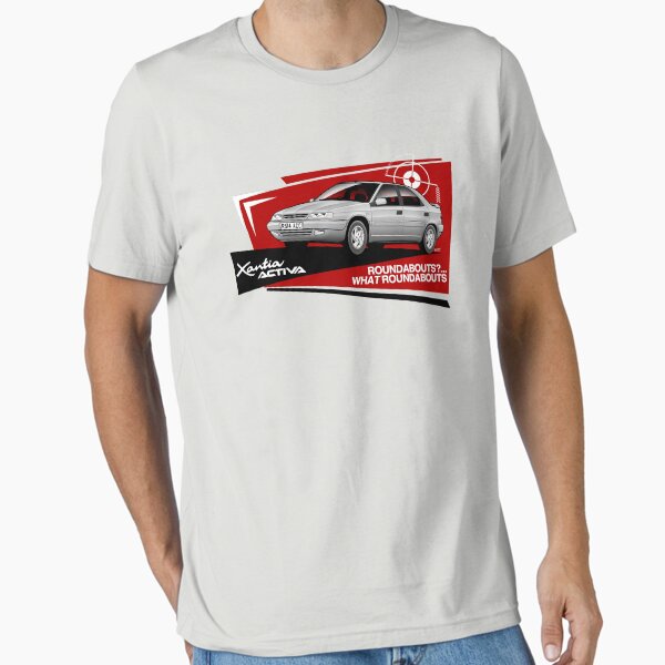 Item preview, Xantia activa mk2  designed and sold by RJWautographics.