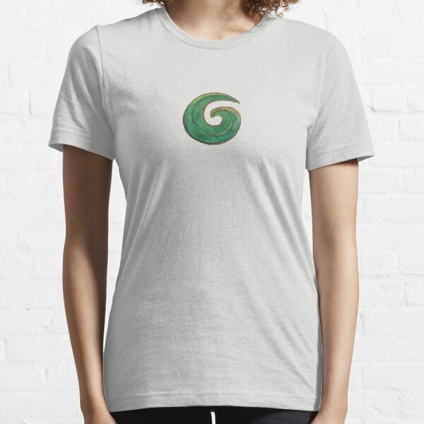 koru Essential T-Shirt