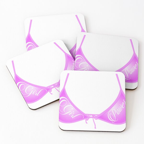 Item preview, GIRL POWER designed and sold by BrewsterClub.
