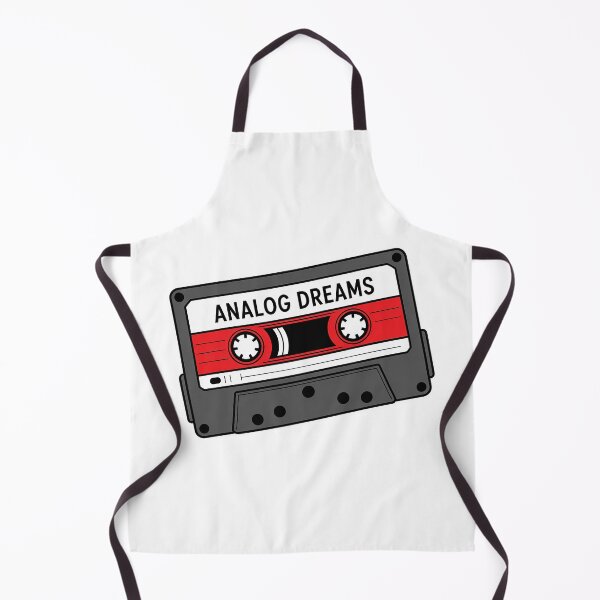 Item preview, Analog Dreams designed and sold by PixelPack Design.