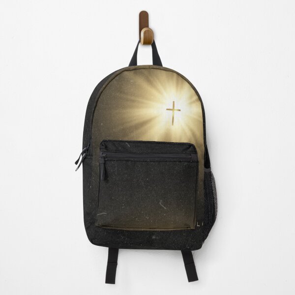 Item preview, Difunde la Luz – Cruz Radiante designed and sold by IntheLightSola.