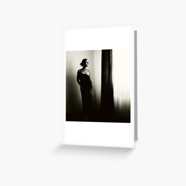 identity...(2) Greeting Card