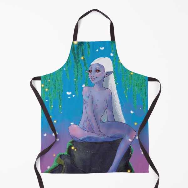Item preview, Artwork collection: Nymph designed and sold by KiKi Koy.