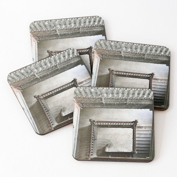 Item preview, Stairs designed and sold by Alexander Krishchyunas.