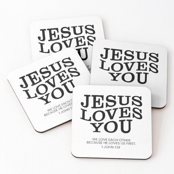 Item preview, Jesus Is King! designed and sold by Soulzen.