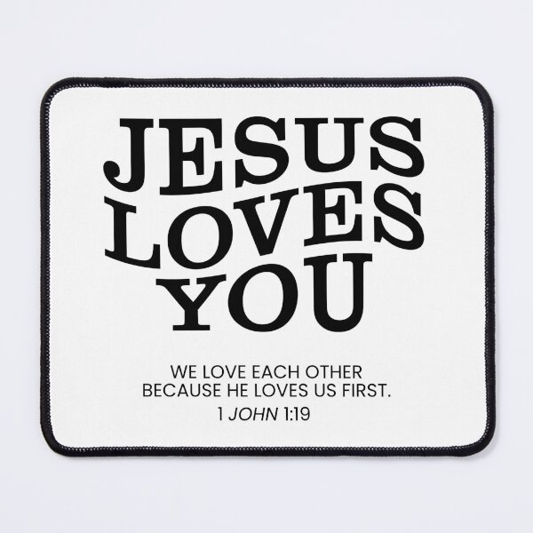 Item preview, Jesus Is King! designed and sold by Soulzen.