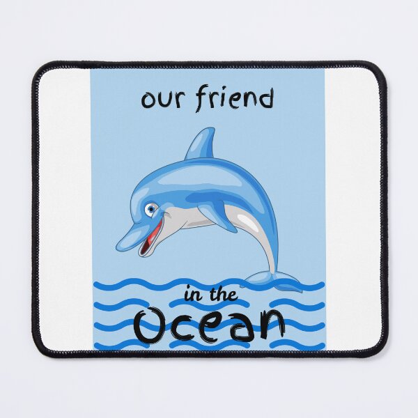 Item preview, Dolphin designed and sold by Santy2023.