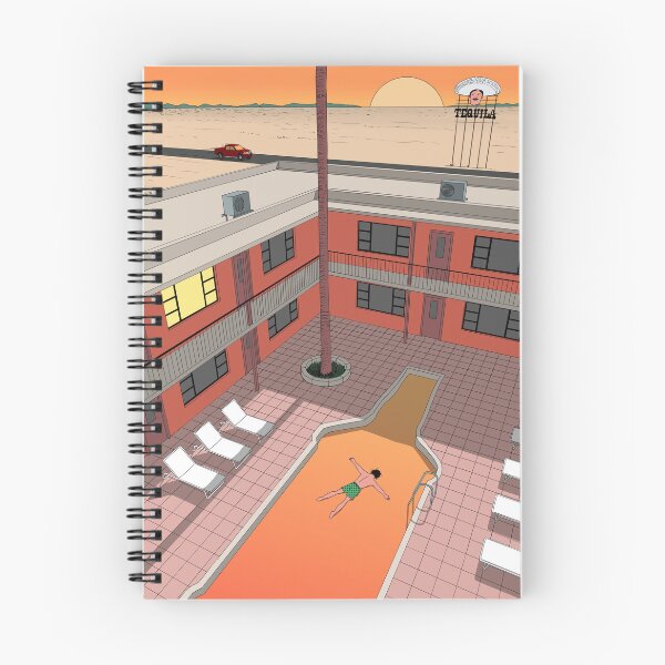 Item preview, Tequila Sunrise designed and sold by Arne Höpfner.