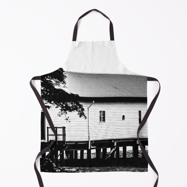 Item preview, Sugar Wharf, Port Douglas designed and sold by Geoff Treagus.