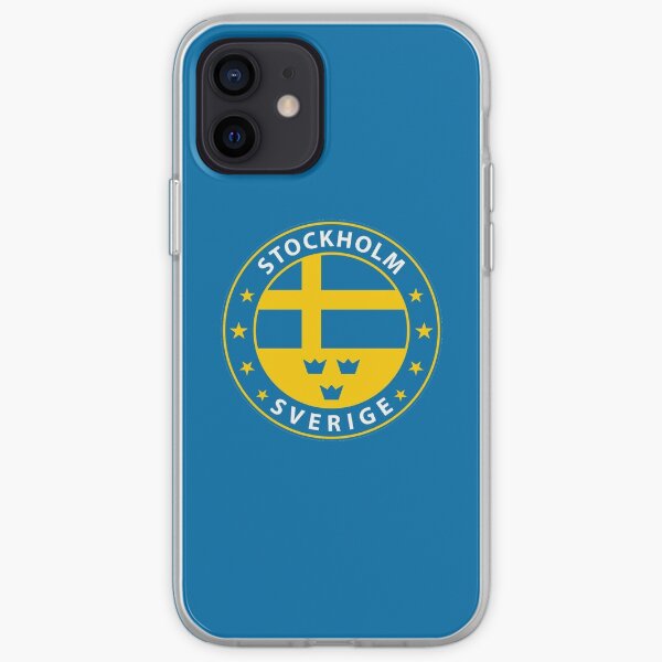 Stockholm iphone что это