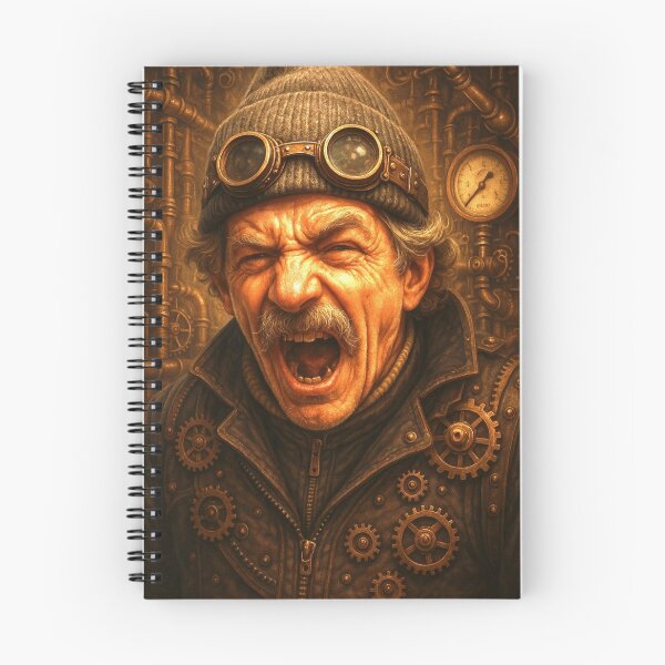 Item preview, Ugly  designed and sold by Conteceres.