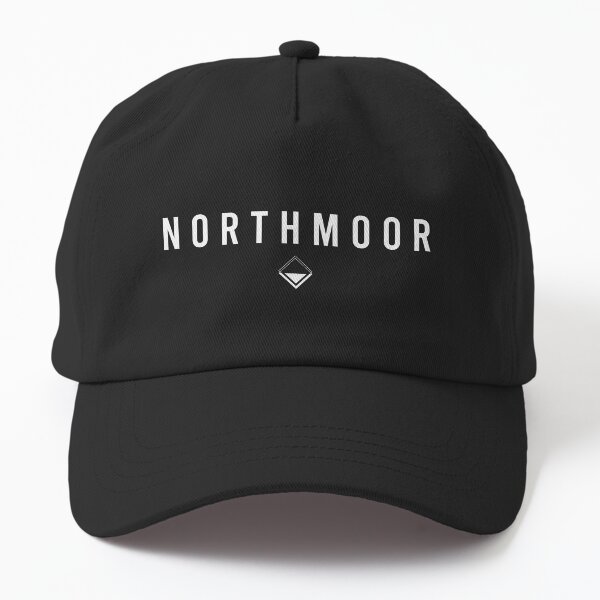 Item preview, Northmoor Logo Classic designed and sold by Northmoor.