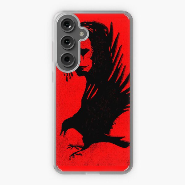 Item preview, The Crow designed and sold by JairoDArt.