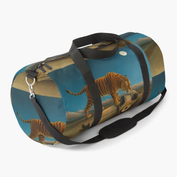Item preview, Tiger & gypsy designed and sold by shymuscat.
