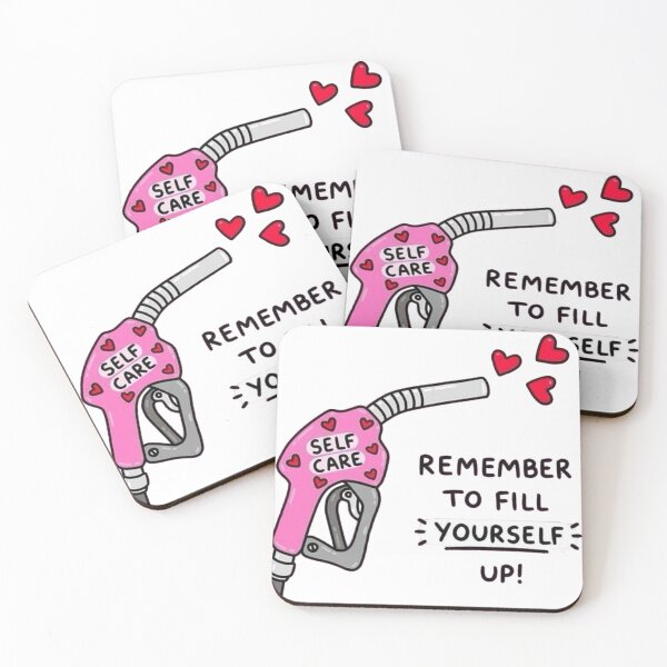 Item preview, REMEMBER TO FILL YOURSELF UP! designed and sold by UbeeStore.