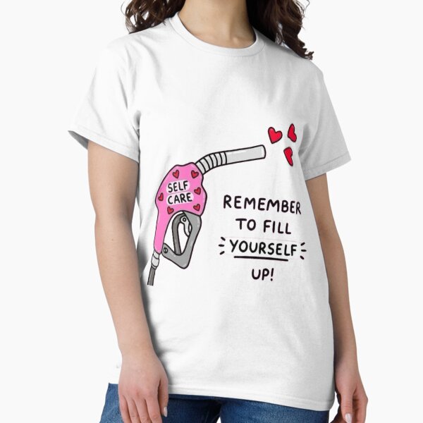 Item preview, REMEMBER TO FILL YOURSELF UP! designed and sold by UbeeStore.