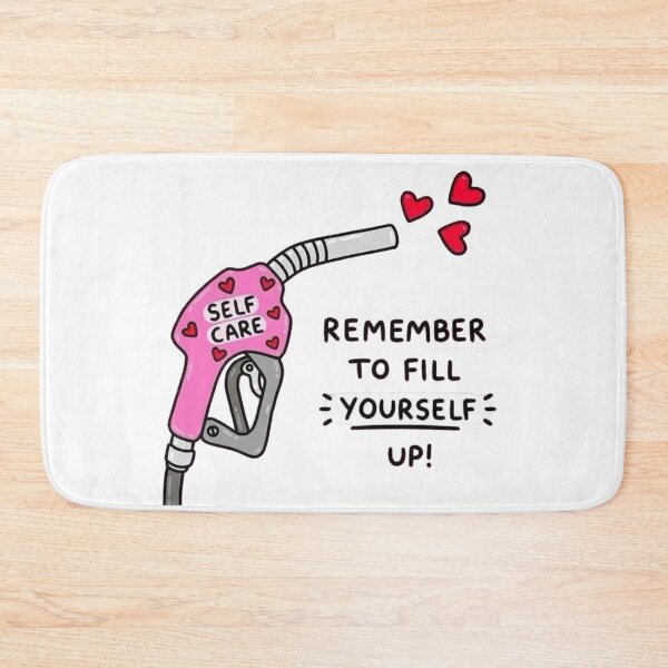Item preview, REMEMBER TO FILL YOURSELF UP! designed and sold by UbeeStore.