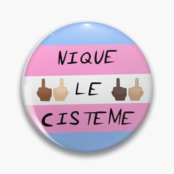 Item preview, EFF the CISTEM [FR] designed and sold by AHMA99.